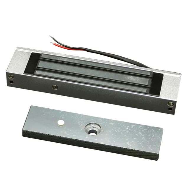 180kg/350lbs Electronic Magnetic Lock