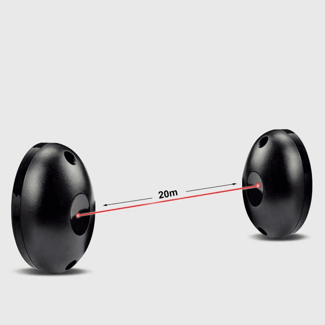 Sensor Beam Photocell SMALL