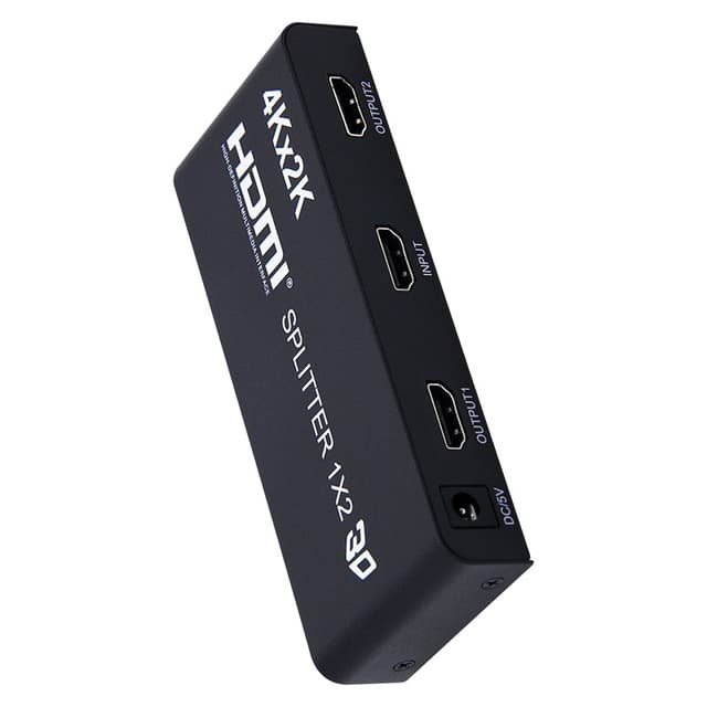 HDMI Splitter 1x2