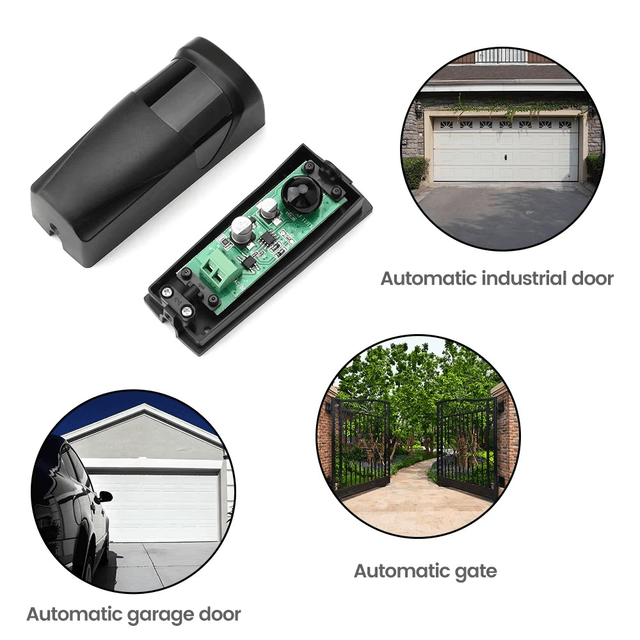 Sensor Beam Photocell LARGE
