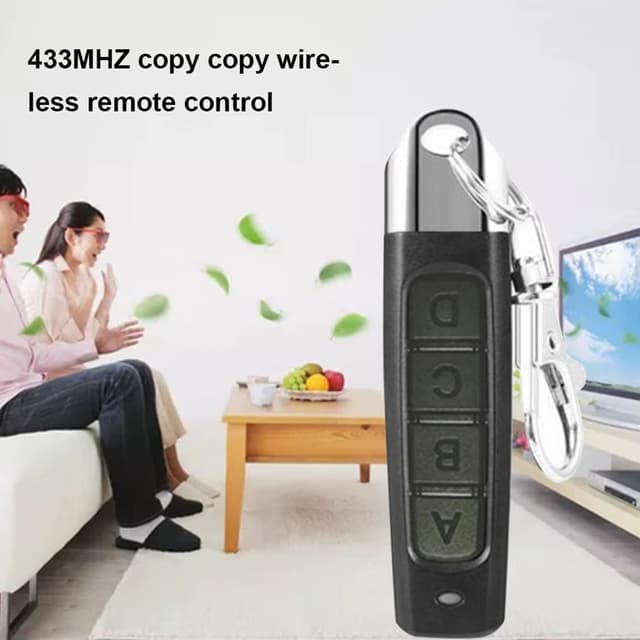 UNIVERSAL CONTROLL