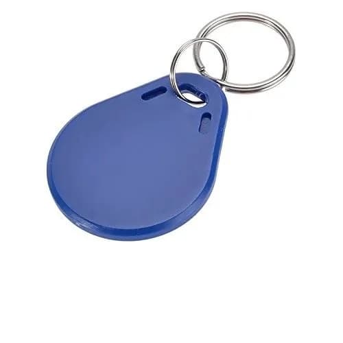 ID TAG