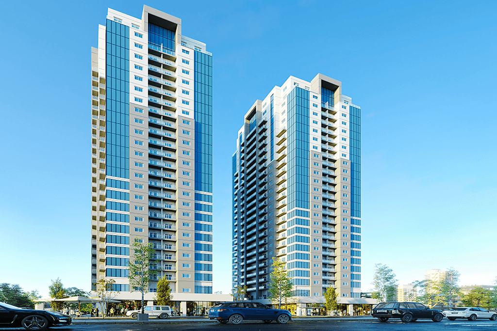 RONA TOWERS
