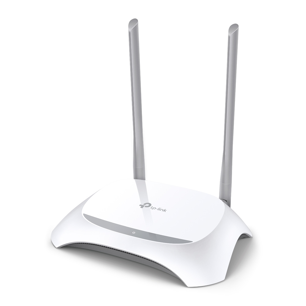   TL-WR840N  — Networking Component