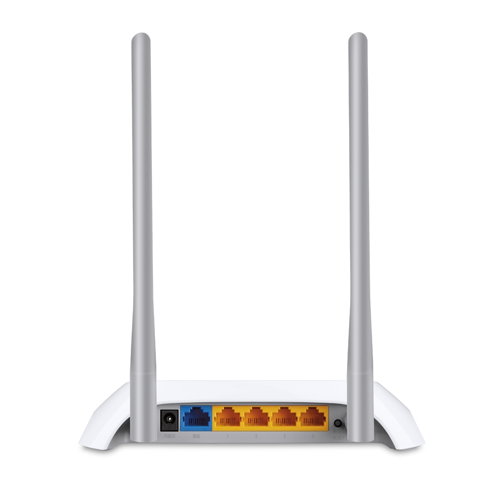   TL-WR840N  — photo 4