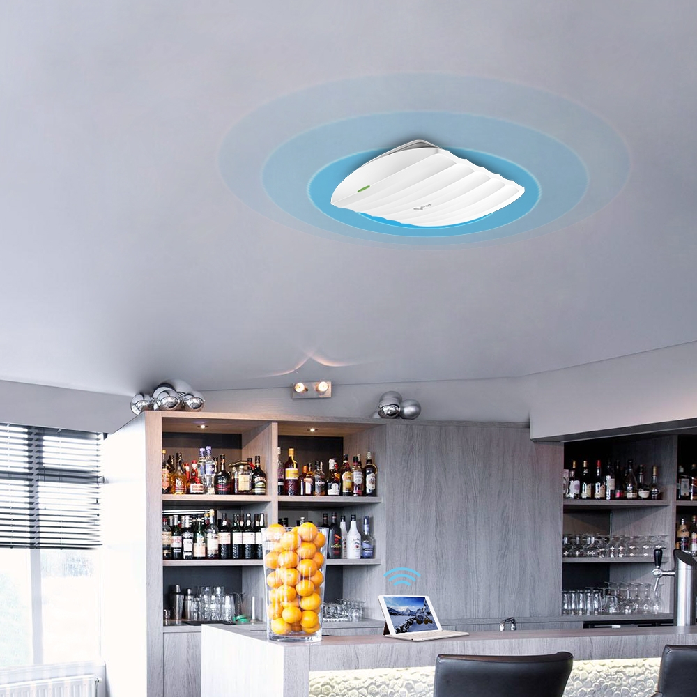 EAP 115 Wireless N Ceiling Mount Access Point — photo 6