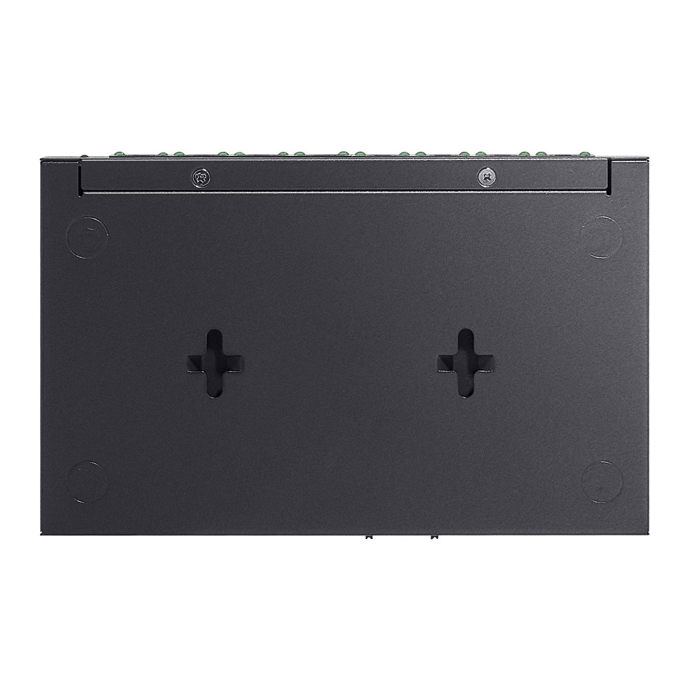  LS108GP  8-Port Gigabit Desktop Switch PoE+ — photo 3