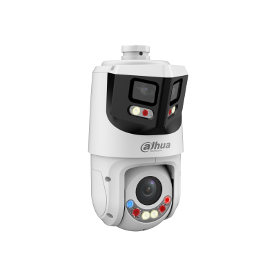 PTZ + PANORAMA SDT4E425-8P-GB-APV1 — photo 2