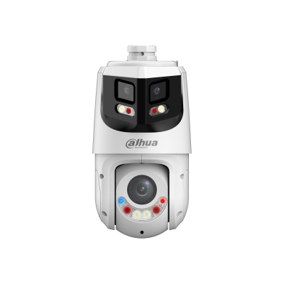 PTZ + PANORAMA SDT4E425-8P-GB-APV1 — photo 3