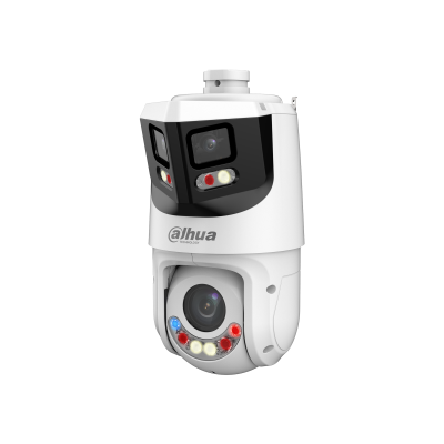 PTZ + PANORAMA SDT4E425-8P-GB-APV1 — photo 4