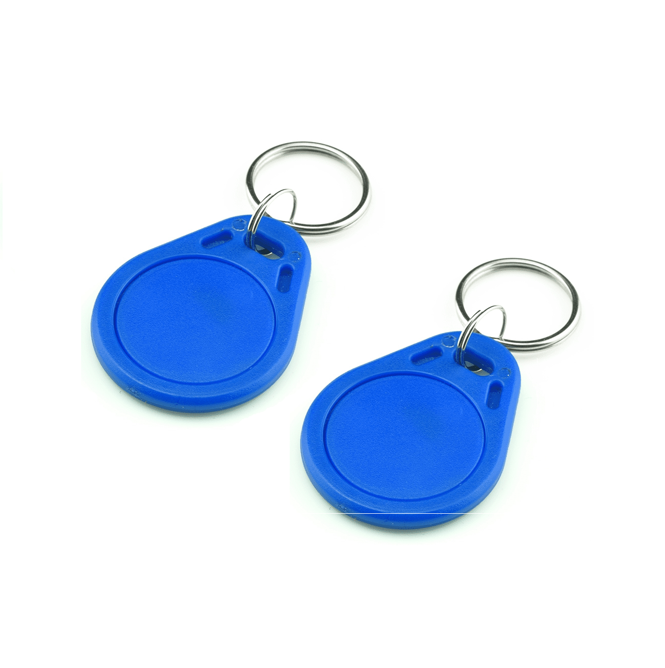 IC + ID Tags — photo 2