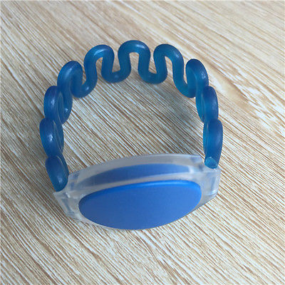 ID + IC Braclet Tag — photo 3