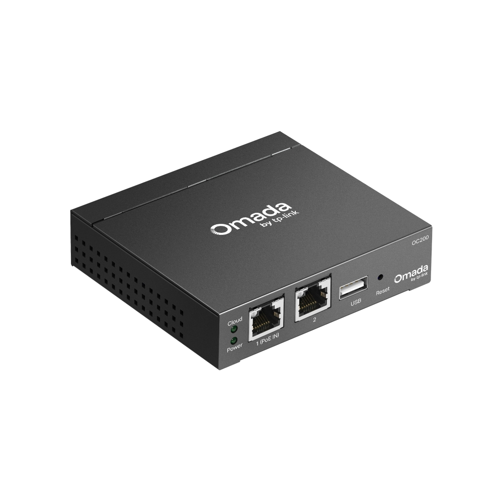 OC200 Omada Hardware Controller — photo 3