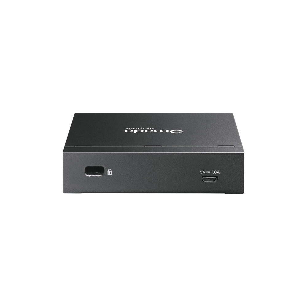 OC200 Omada Hardware Controller — photo 5
