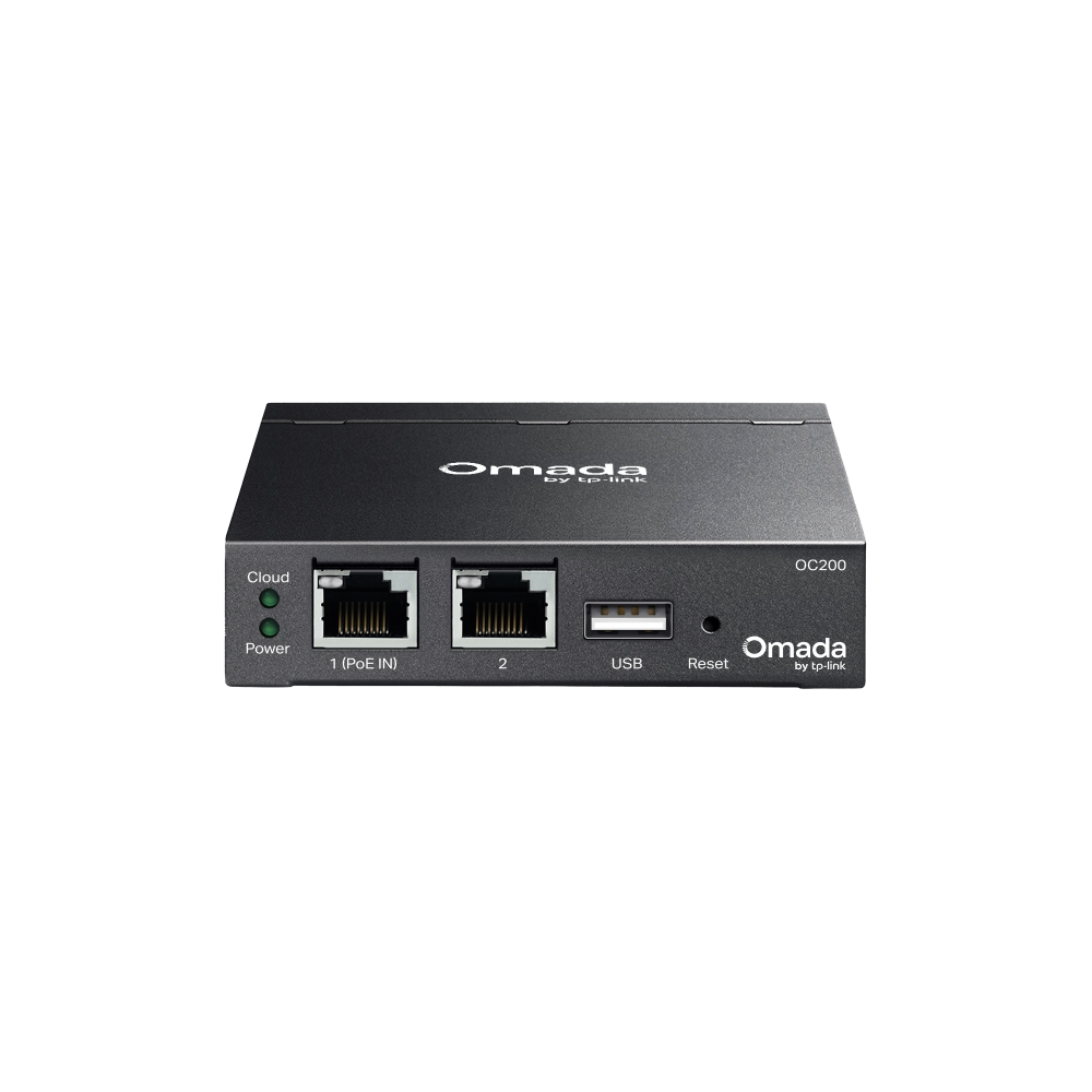 OC200 Omada Hardware Controller — photo 6