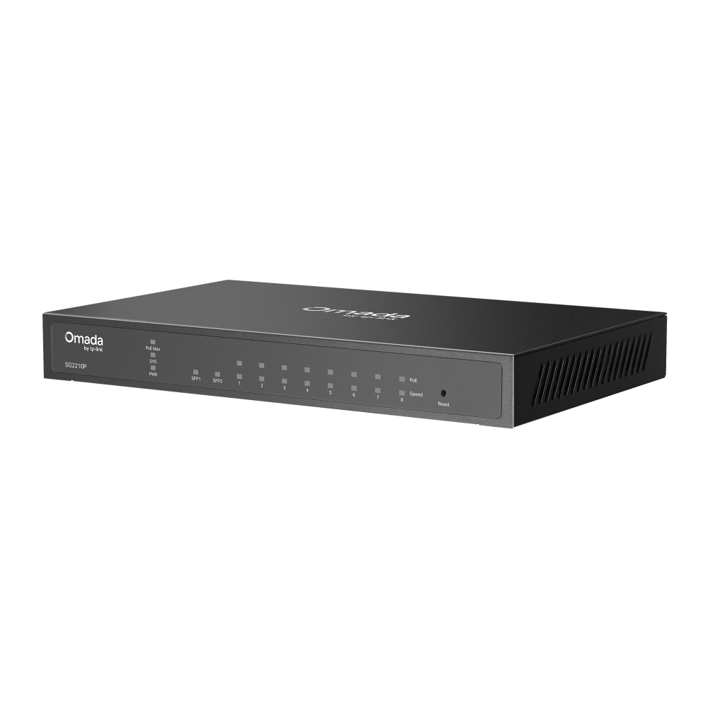 sg2210p — Networking Component
