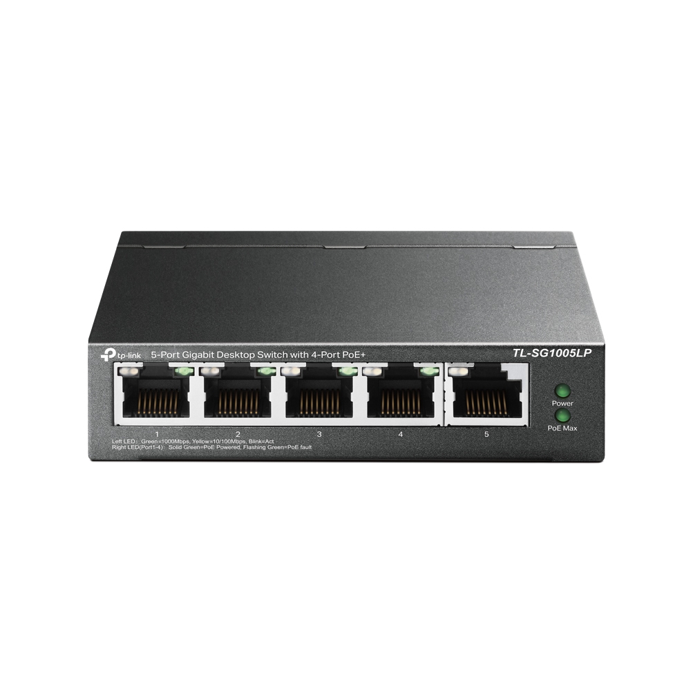  TL-SG1005LP  — photo 9