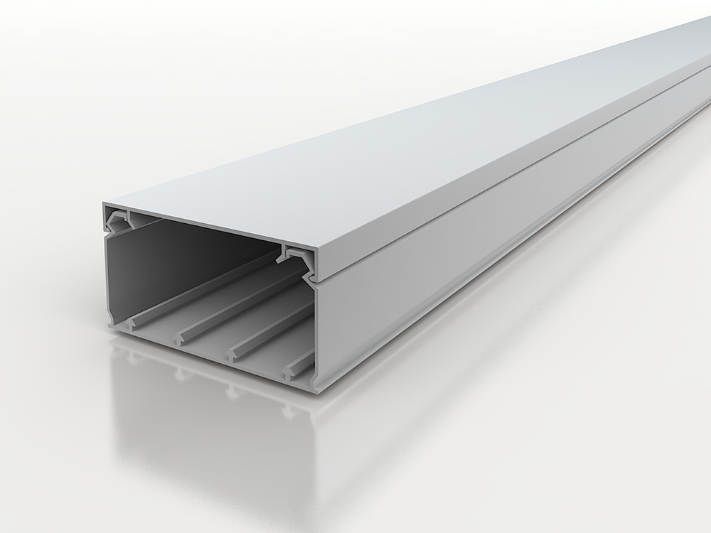 Tray Channel  16x16 — photo 2