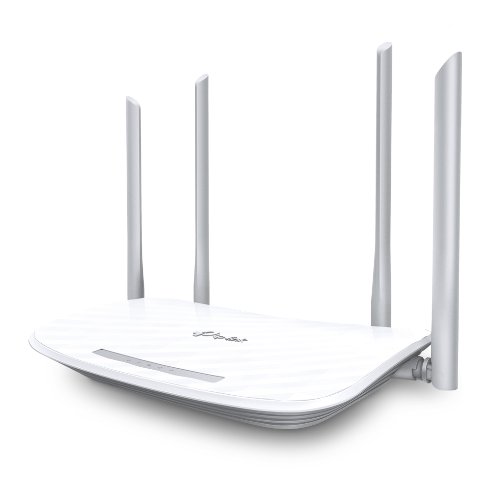 Archer C50 — Networking Component
