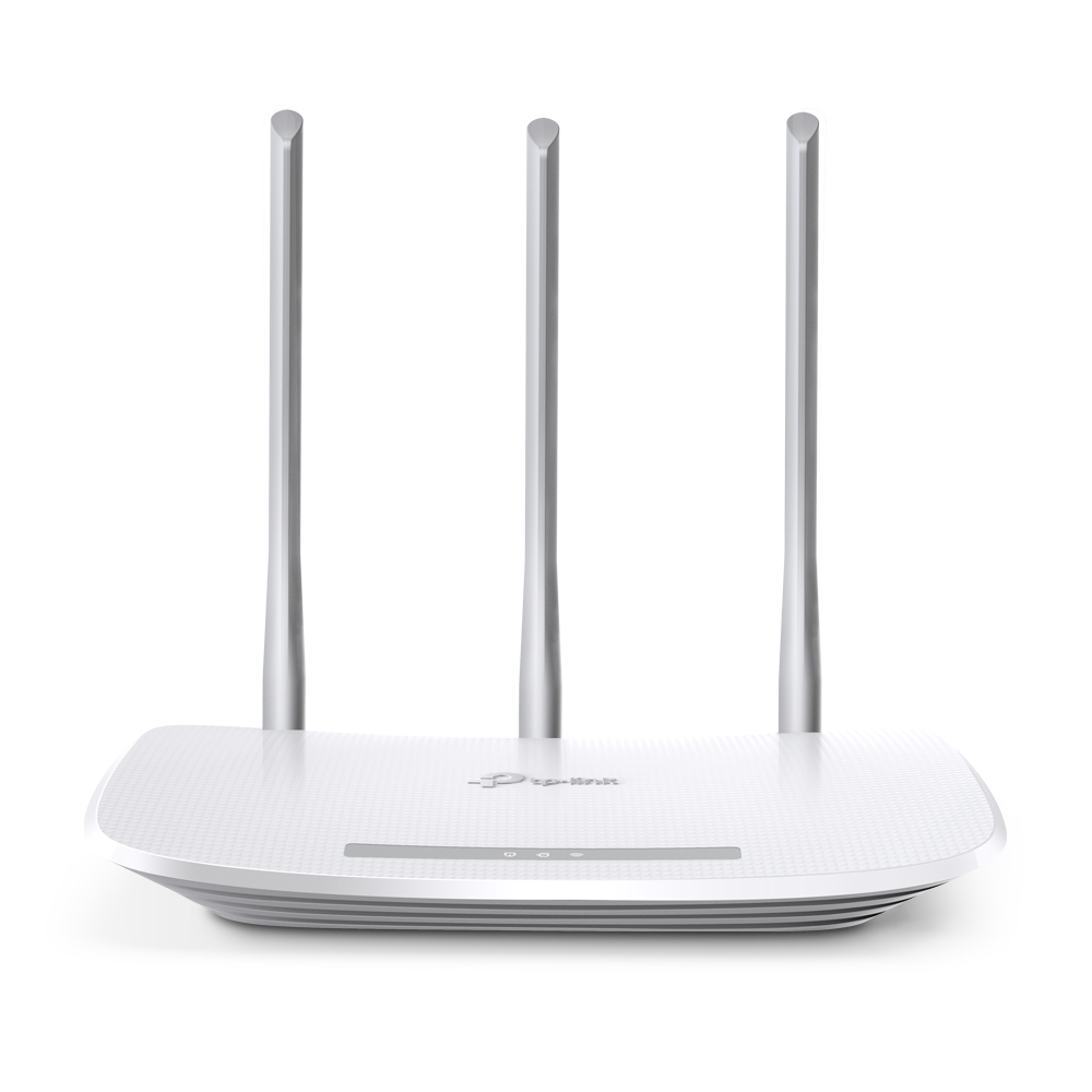   TL-WR845N  — Networking Component