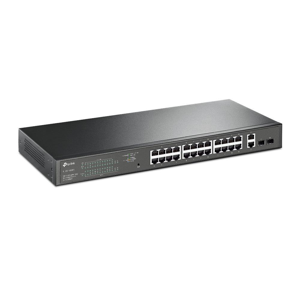 TL-SG1428PE — photo 7