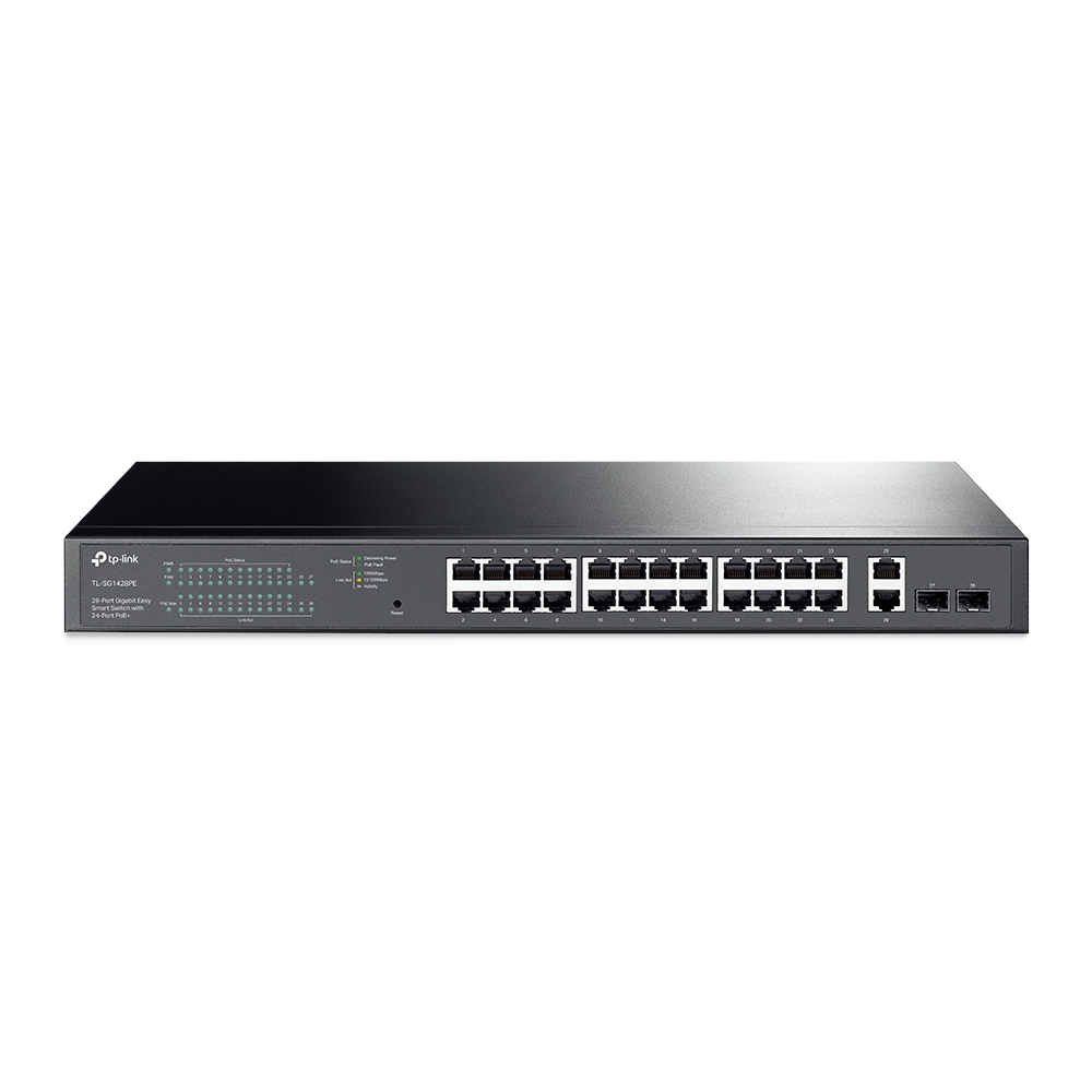 TL-SG1428PE — photo 8