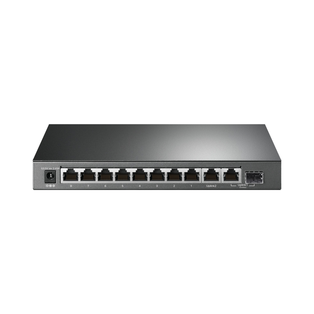 TL-SG1210MP — photo 7