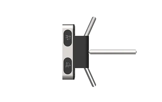 Automatic Tripod Turnstile EF1213 — photo 2