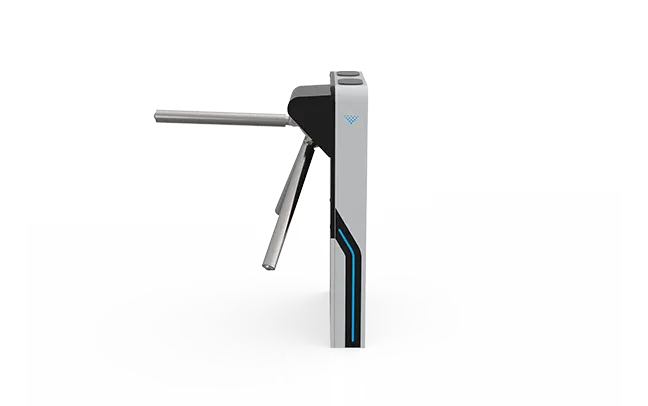 Automatic Tripod Turnstile EF1213 — photo 3