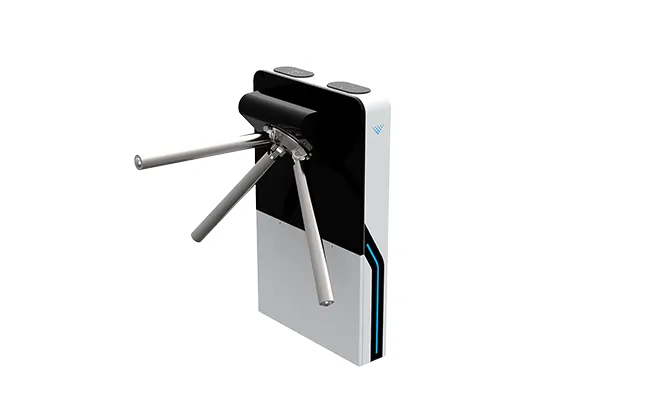 Automatic Tripod Turnstile EF1213 — Turning Stiles