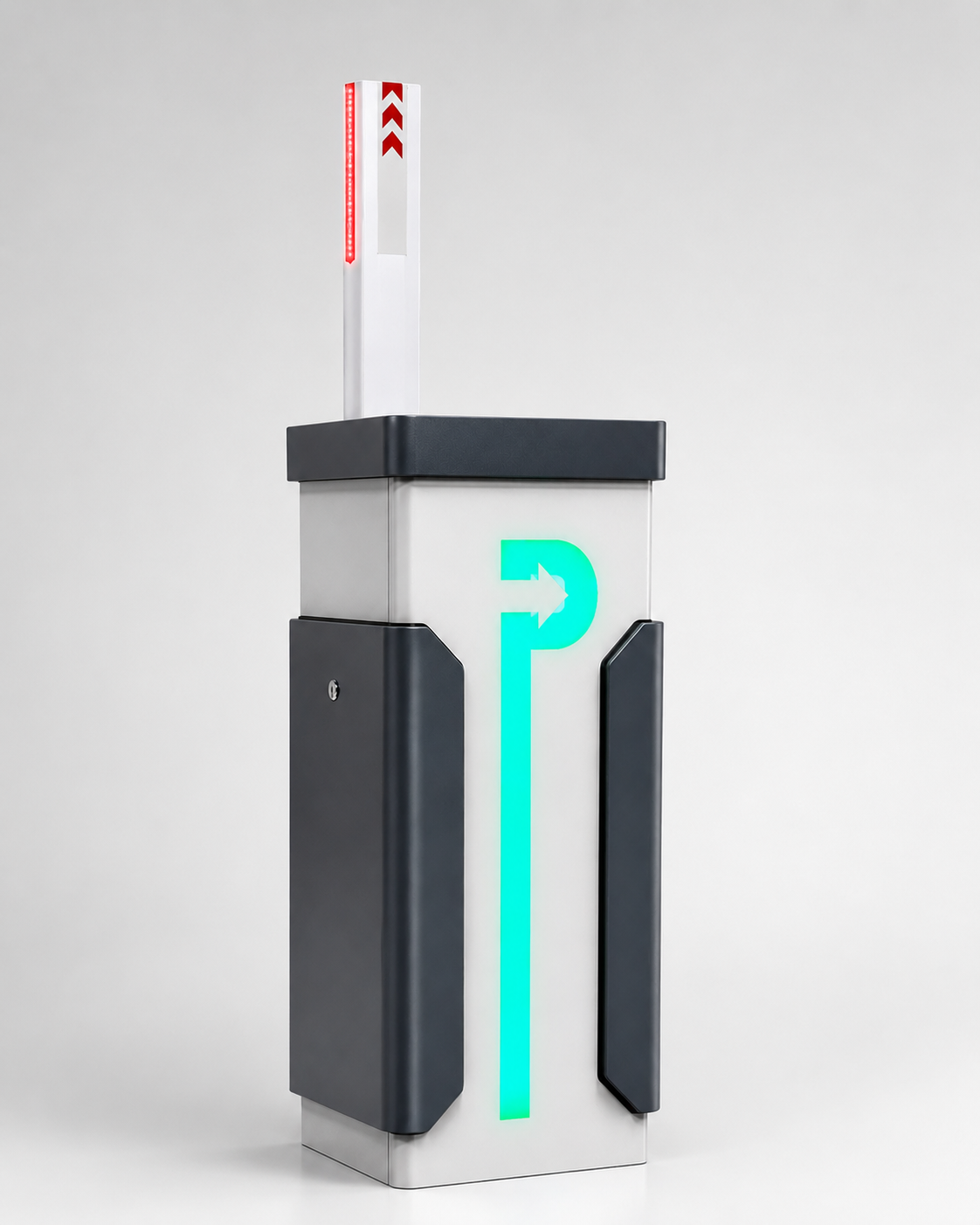 L-POWER Lightning (Brwska) — Garage Barriers