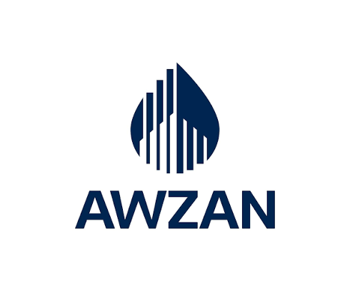 Awzan Company Headquarters — CCTV,Smart Parking Lot  in Erbil New Koya Road 