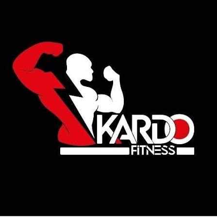Kardo Fitness — Face Recognition Access Control System in erbil