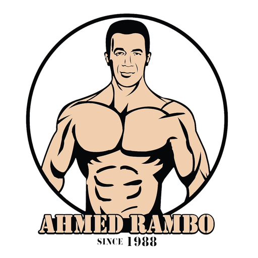 Ahmad Rambo Center (A.R) — Turnstile,CCTV,Networking System in ERBIL