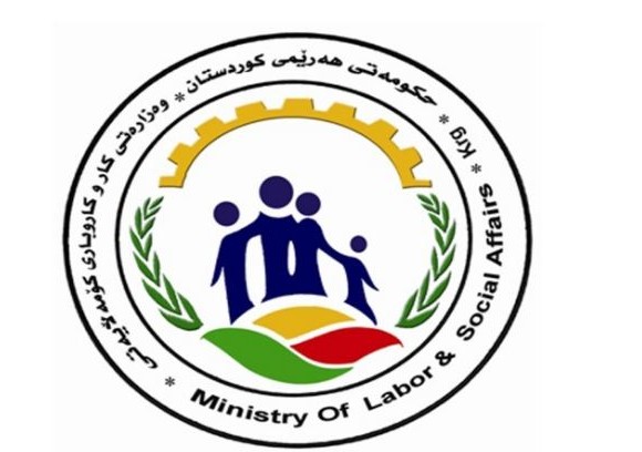  Ministry of Labor and Social Affairs (MOLSA) — Smart Parking Lot in Erbil