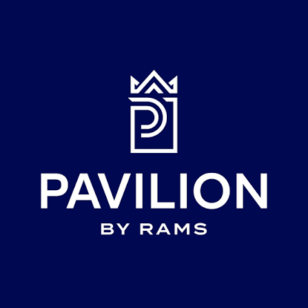 Pavilion — Turninstile in Erbil