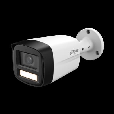 HAC-HFW1509TLM(-A)-LED — CCTV