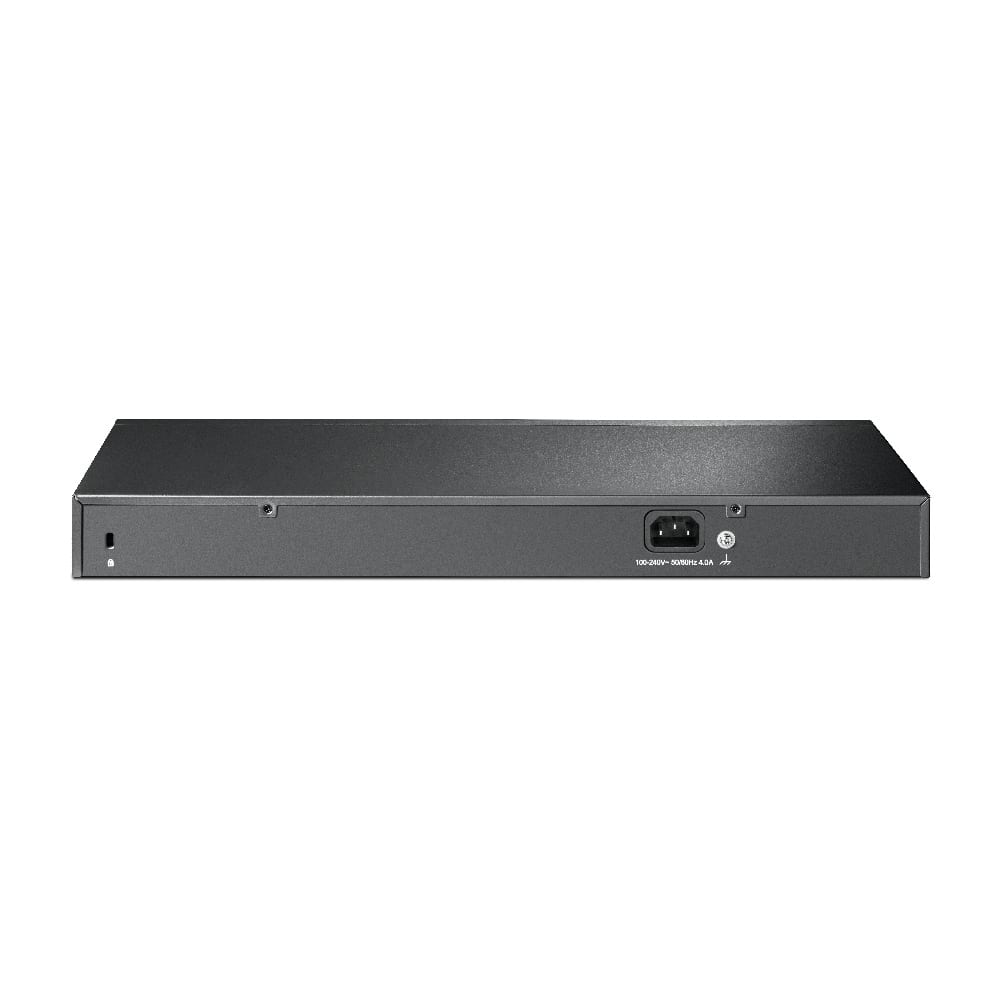 TL-SG1218MPE V5 — photo 7