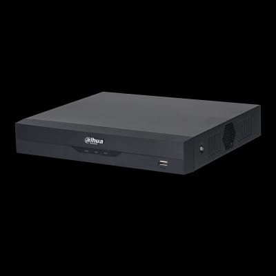 NVR5208-EI — CCTV
