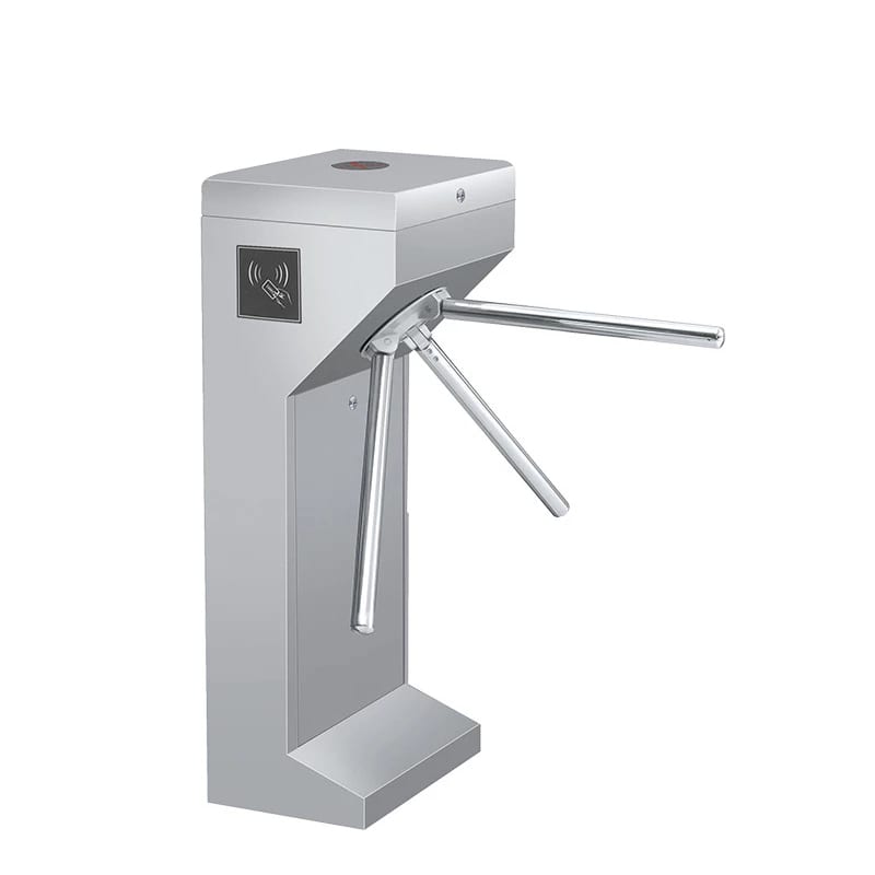 TURNING STILE STAINLESS STEEL — Turning Stiles