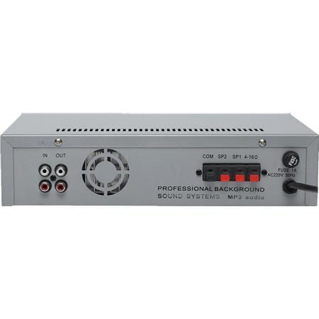AMPLIFEIR 80watt — photo 3