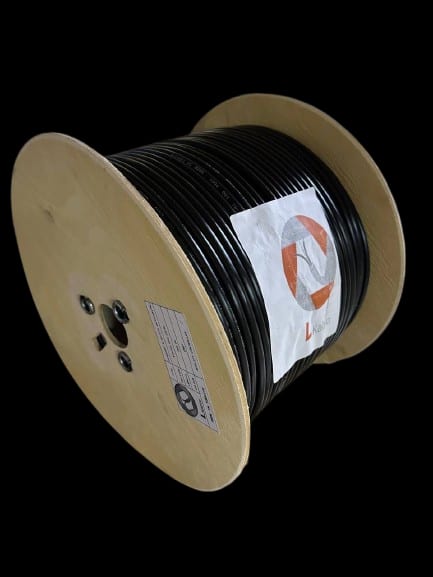 CAT6 Out/in Door  — Cables