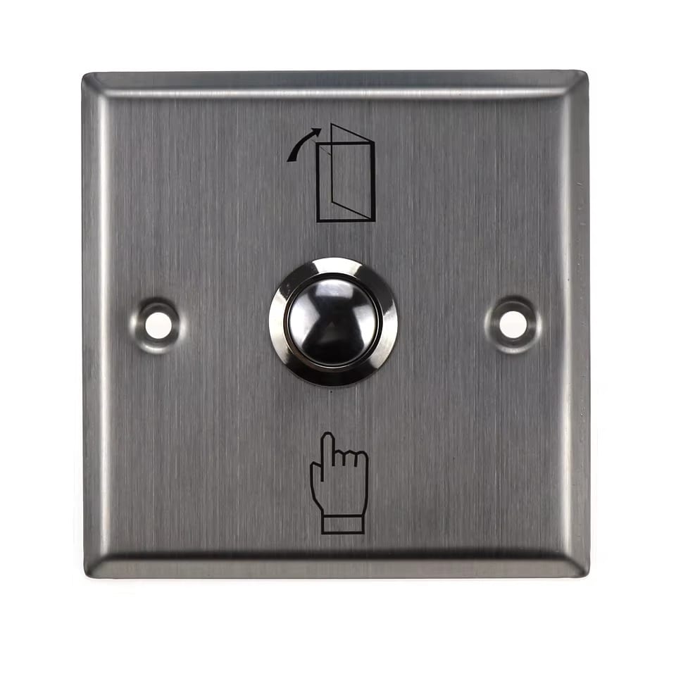 Push Button  — Accessories 