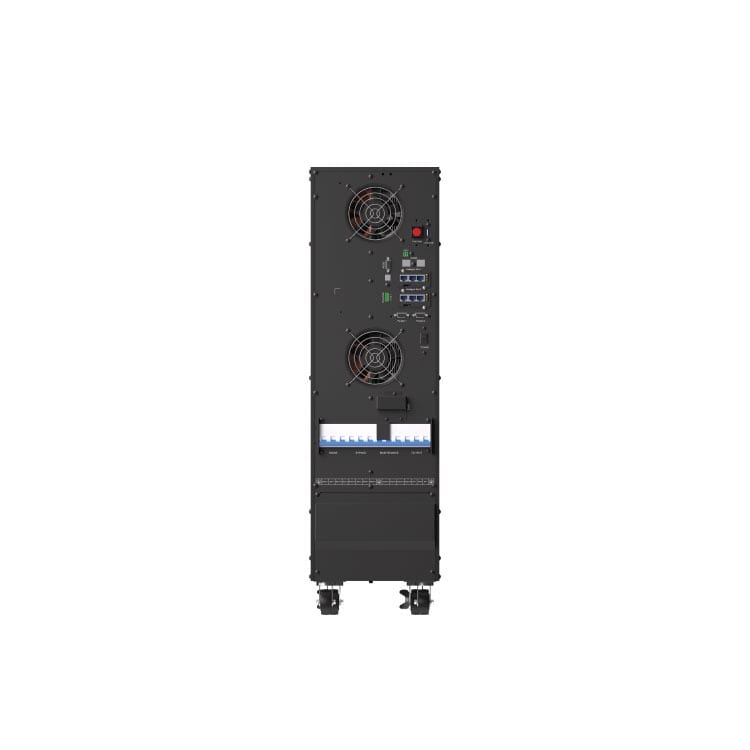 Power Solid Online UPS 40KVA 3.3 — photo 2