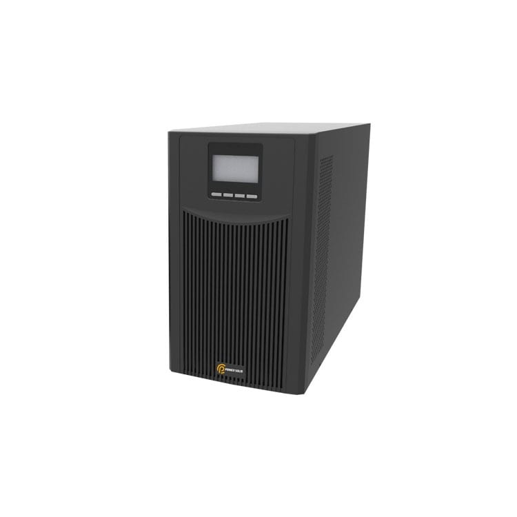 Power Solid Online UPS 2kVA KR — Power back up system