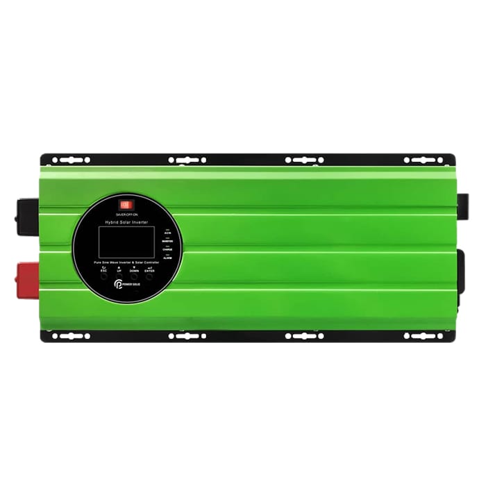 Power Solid Inverter 1500VA — Power back up system