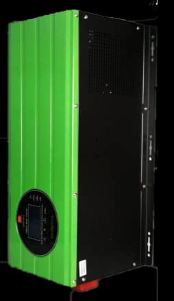 Power Solid Inverter 1500VA — photo 3
