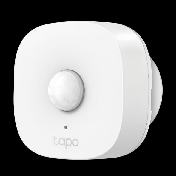 Tapo T100 — Smart Home