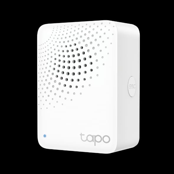 Tapo H100 — Smart Home