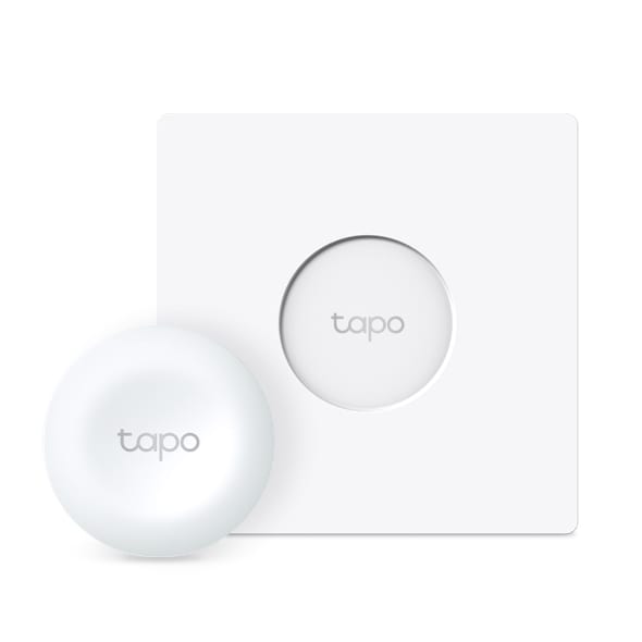 Tapo S200B/D — photo 2